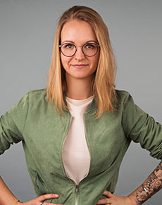 Aline Kochlöffl Mediaplanung Beratung Online Media Agentur Hamburg