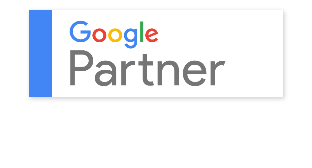 Google Partner Google Partner Expertise SEA SEO Suchmaschinenmarketing