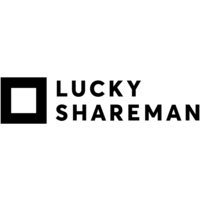 Lucky Shareman Lucky Shareman Influencer Marketing Digital Advertising Online Media