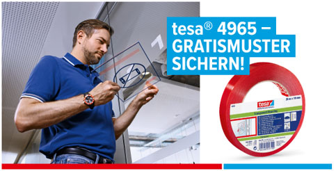 TESA B2B Marketing Digital Advertising Online Media