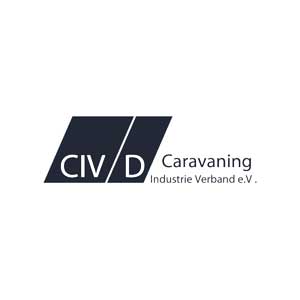 CIVD Caravaning Verband Tourismus Digital Advertising Online Media Hamburg